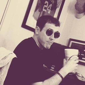 Meet your Posher, Aaron